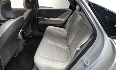 Hyundai Ioniq6
