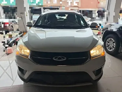 Chery Tiggo 3x
