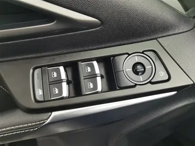 Ford Territory