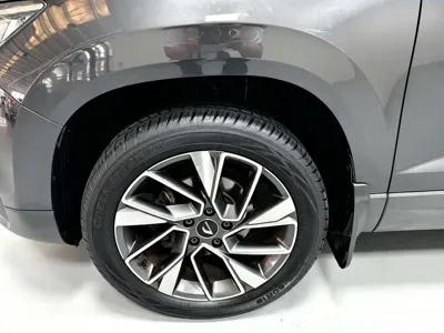 Jetta VS5