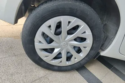 Toyota Vios FS