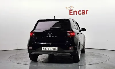 Hyundai Venue