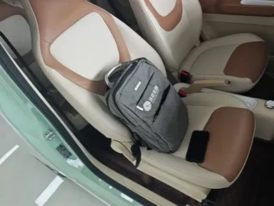 Wuling MINIEV