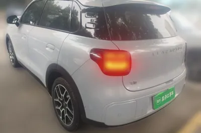 Leapmotor Zero Run A10