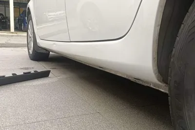 Roewe 350