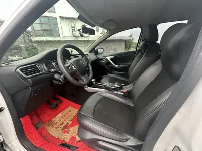 Citroen C3-XR
