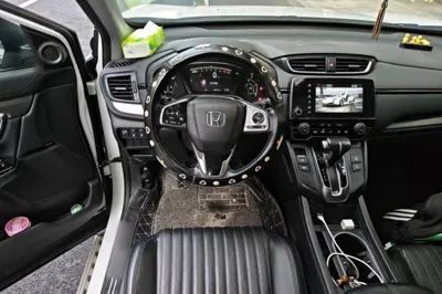 Honda Breeze