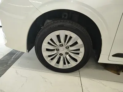 Wuling Jiachen