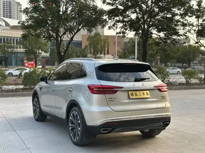 Hongqi Hongqi HS5