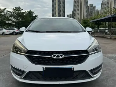 Chery Arrizo 5