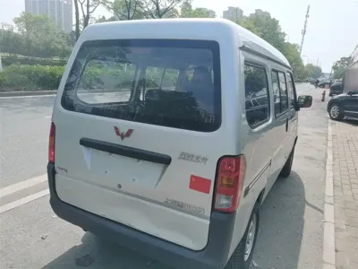 Wuling Zhiguang
