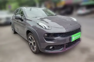 Lynk & Co 02