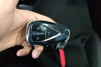 Changan CS55PLUS