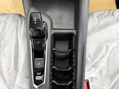 Geely Binrui