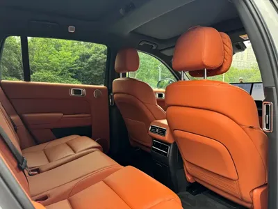Li Auto Li L7