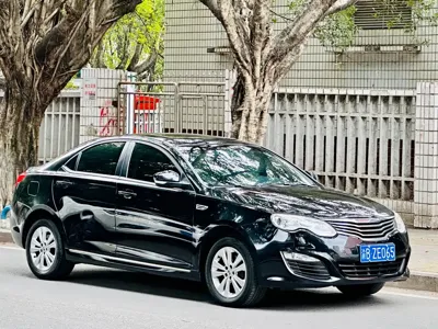 Roewe 550