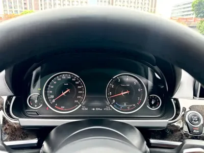 BMW 6 Series