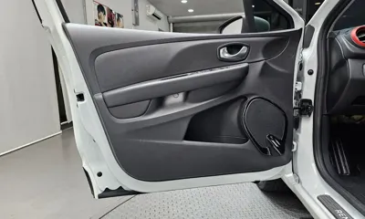 Renault-KoreaSamsung Cilo