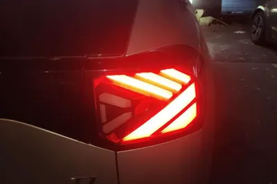 Arcfox T1