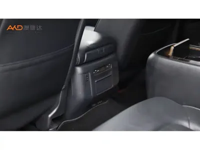 Infiniti QX80