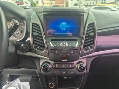 KG_Mobility_Ssangyong KORANDO