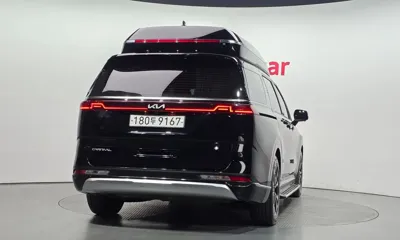 Kia Canival
