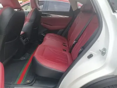 Changan CS85 Coupe