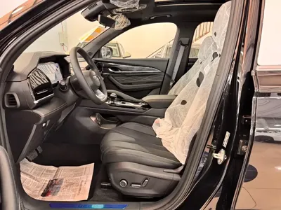 Geely Xingyue L