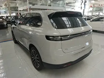 Leapmotor Leapmotor B10