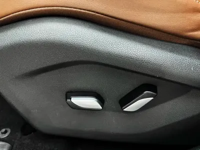 Geely Vision X6