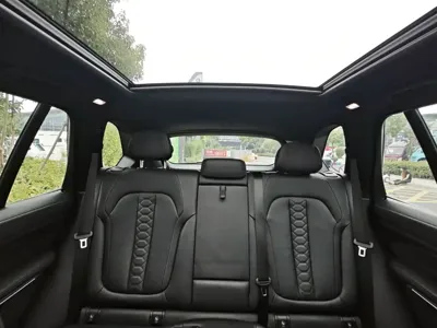 BMW X5 M