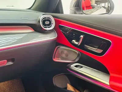 Mercedes-Benz CLE