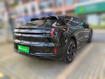 Zeekr 001