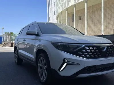 Jetta VS7