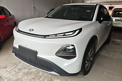 CHANGAN NEVO Q05