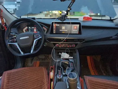 SAIC MAXUS D90 Pro