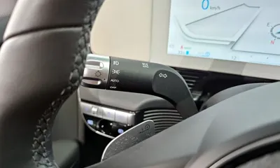 Hyundai Ioniq5