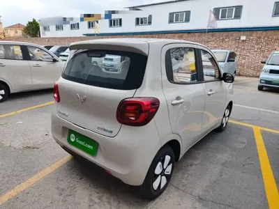 Wuling MINIEV