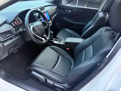 Honda Crider