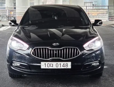 Kia K9