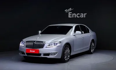 KG_Mobility_Ssangyong Chairman