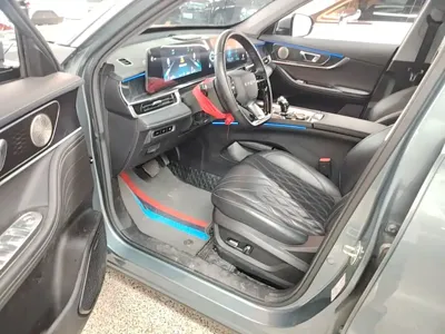 Chery Tiggo 7 PLUS NEV