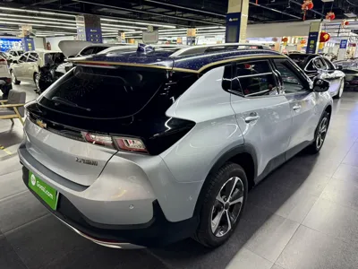 Chevrolet Touring