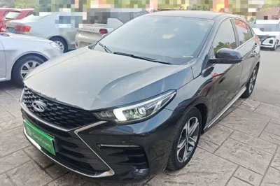 Chery Arrizo 5 Plus
