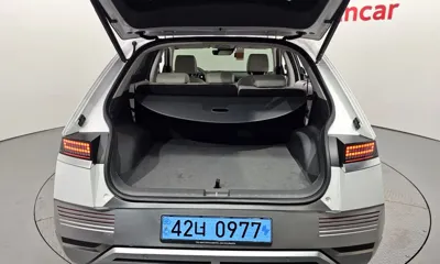 Hyundai Ioniq5