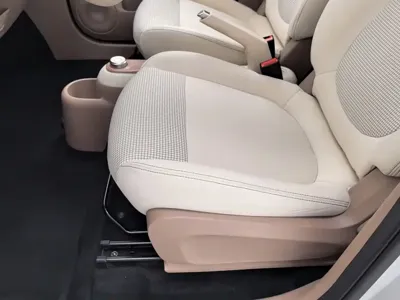 Wuling MINIEV