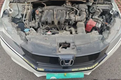 Honda Greiz