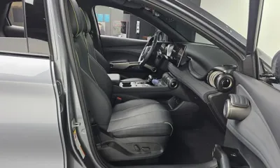 BYD Atto 3