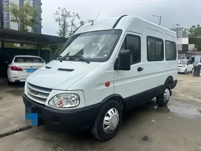 IVECO Baodi