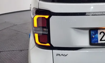 Kia Ray